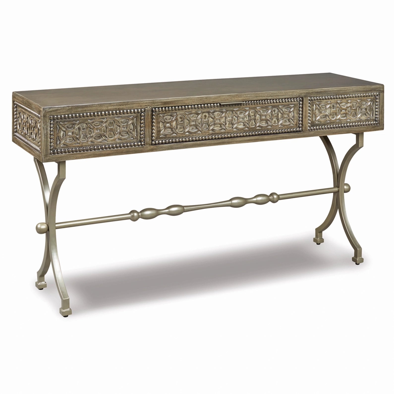 Quinnland Console Table
