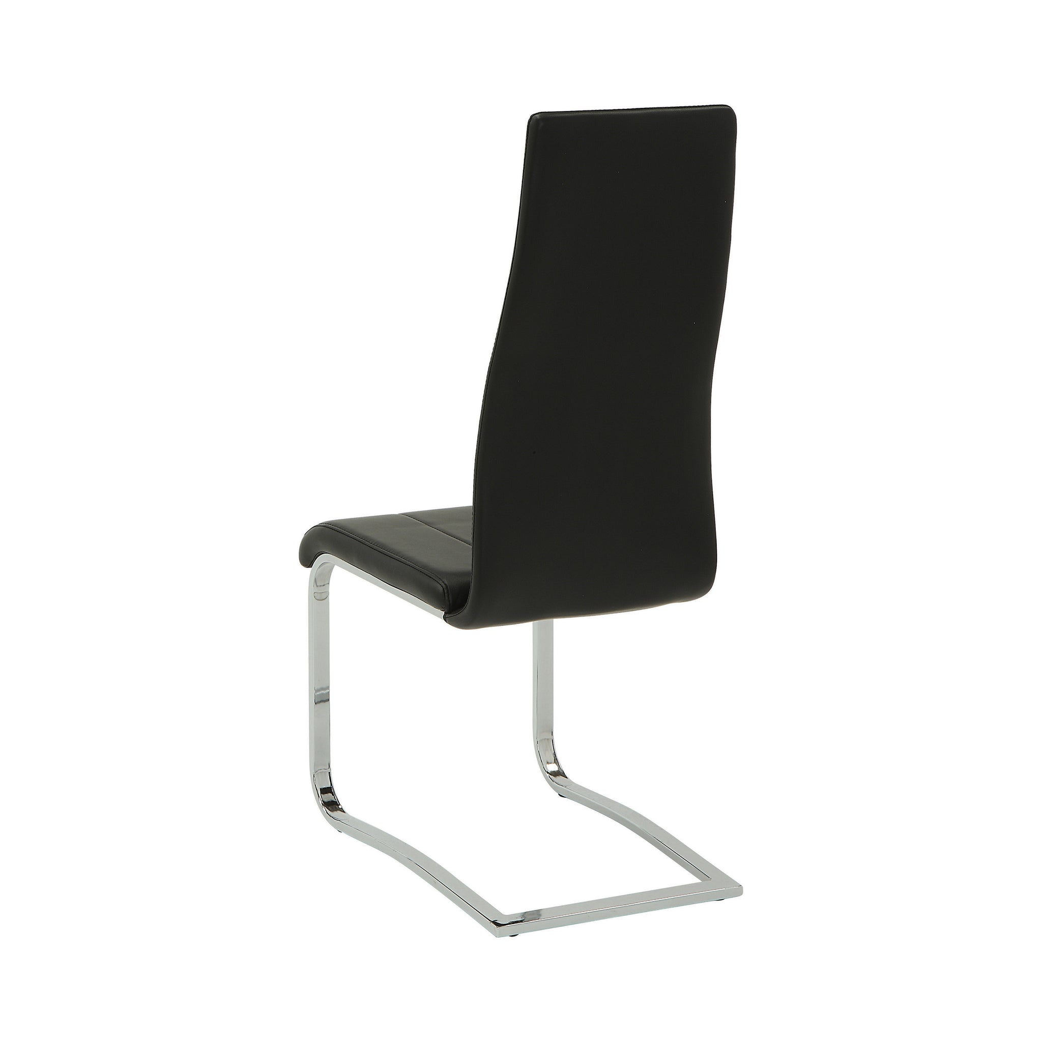 Montclair Side Chair - Black