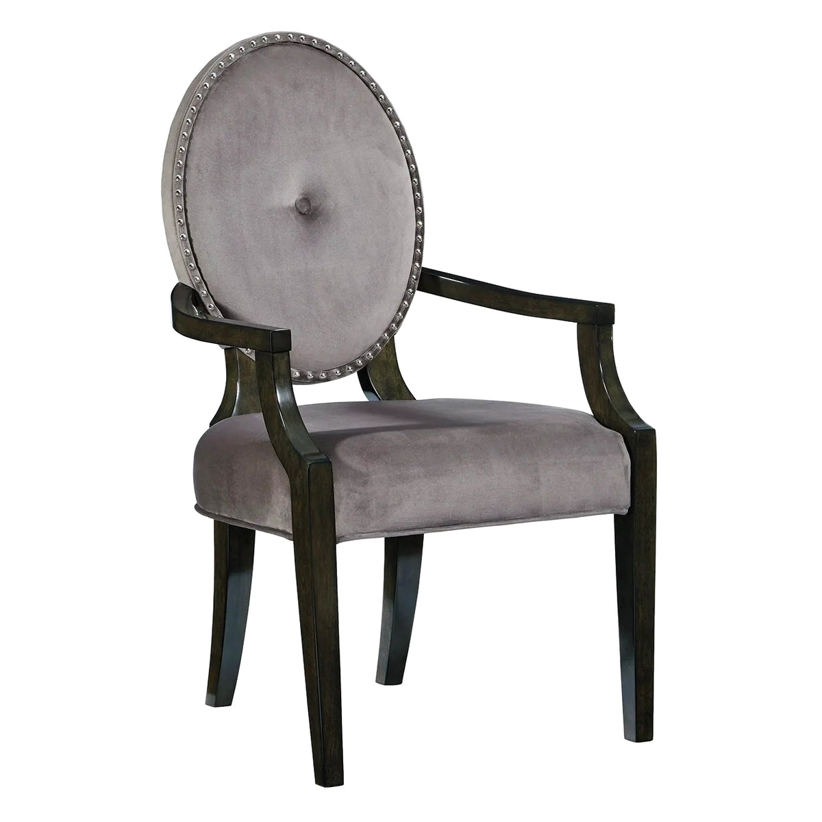 Essex Arm Chair Gallery Furniture of Central Florida