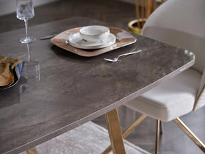 Veronica Rectangular Dining Set