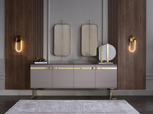 Veronica Rectangular Dining Set