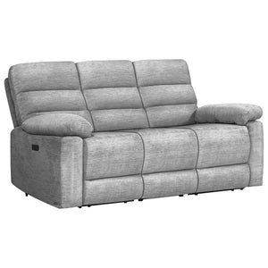 Savannah Sofa - Light Gray