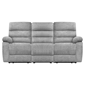 Savannah Sofa - Light Gray