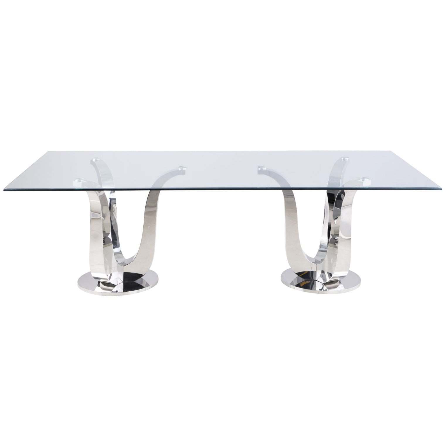 Adelle Rectangular Dining Table