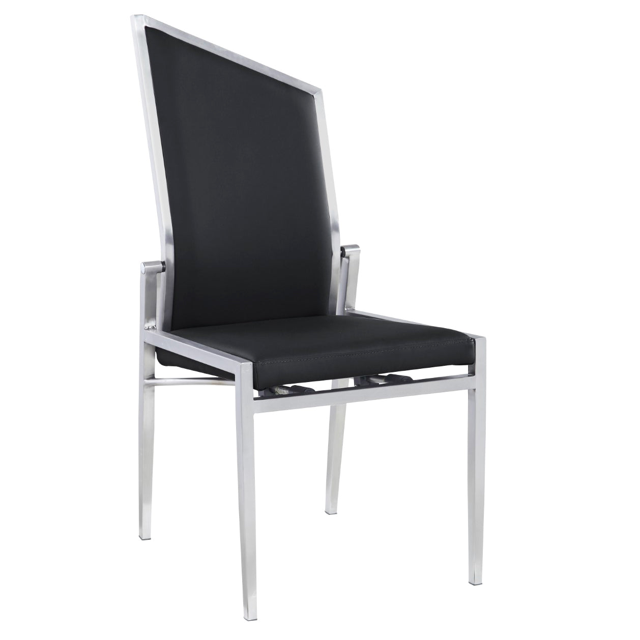 Nala Dining Chair - Black