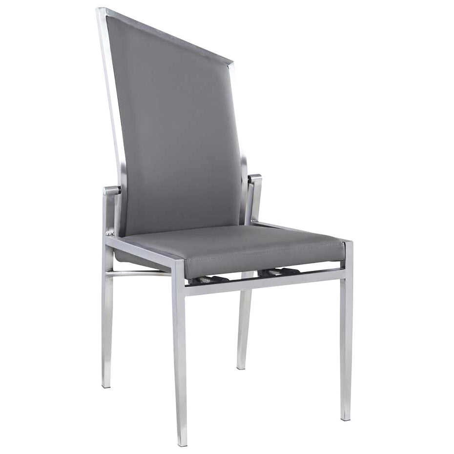 Nala Dining Chair - Gray