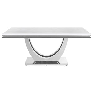 Kerwin Rectangular Dining Table