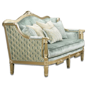London Loveseat