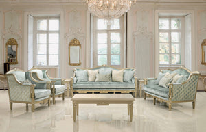 London Loveseat
