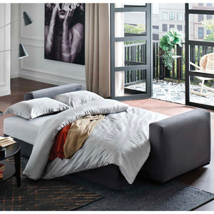Carino 3-Seat Sofa Bed w/Storage