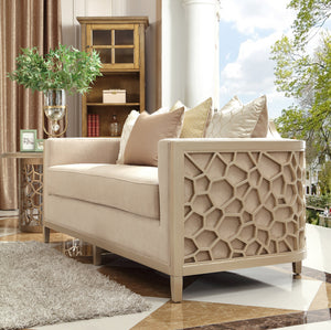 HD-8911 Loveseat