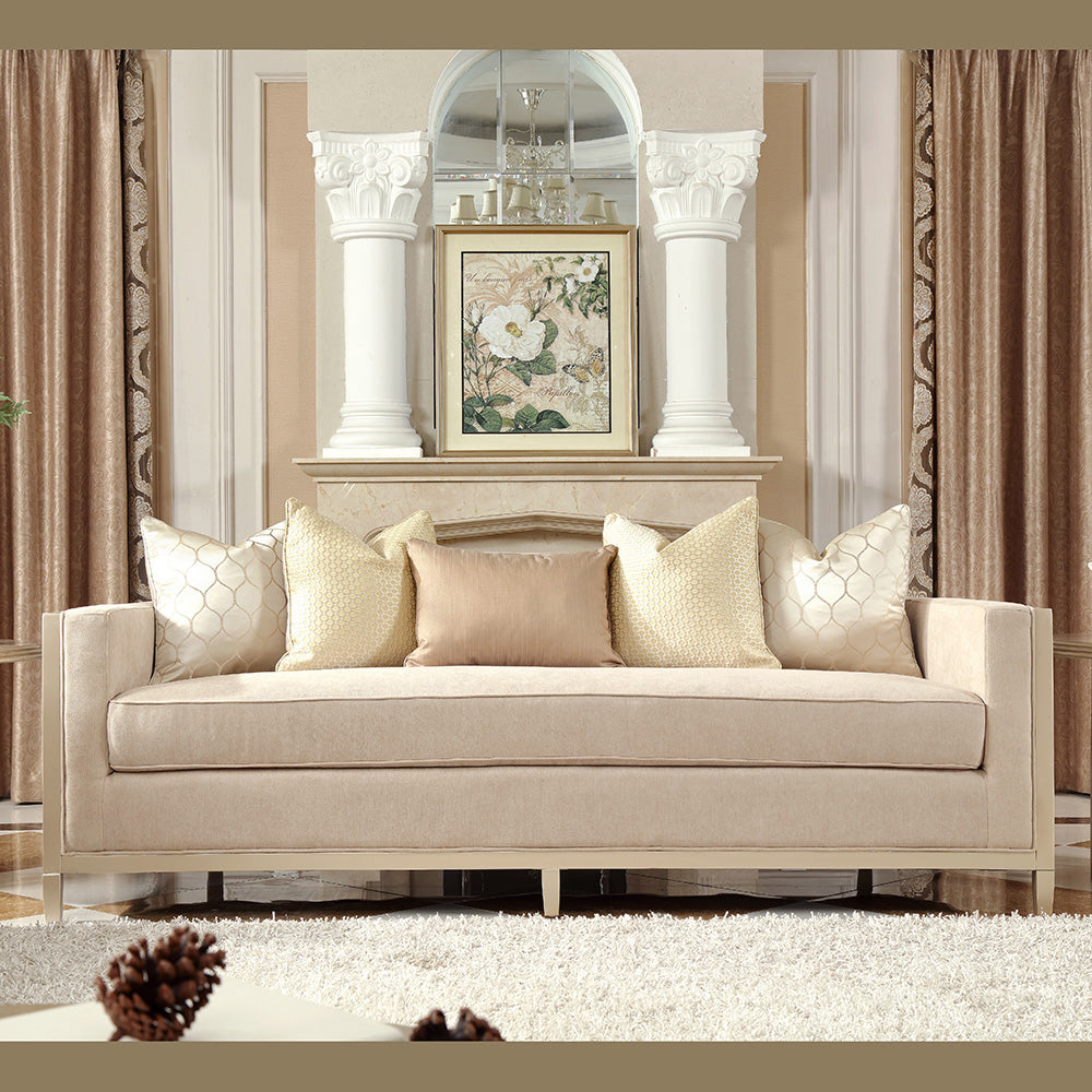 HD-8911 Sofa