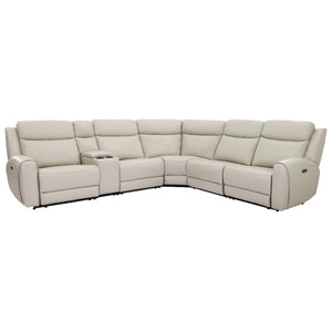 KMT6150 Sectional - Beige