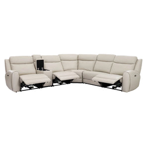 KMT6150 Sectional - Beige