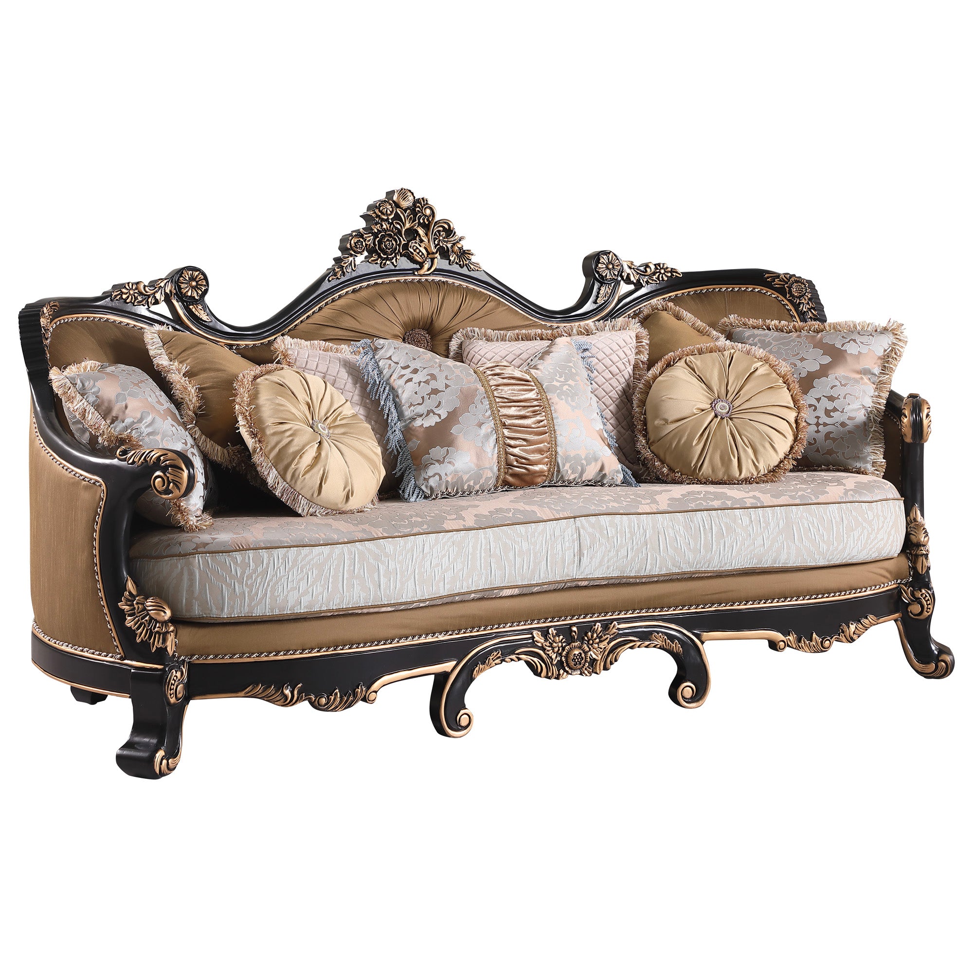 Roman Sofa