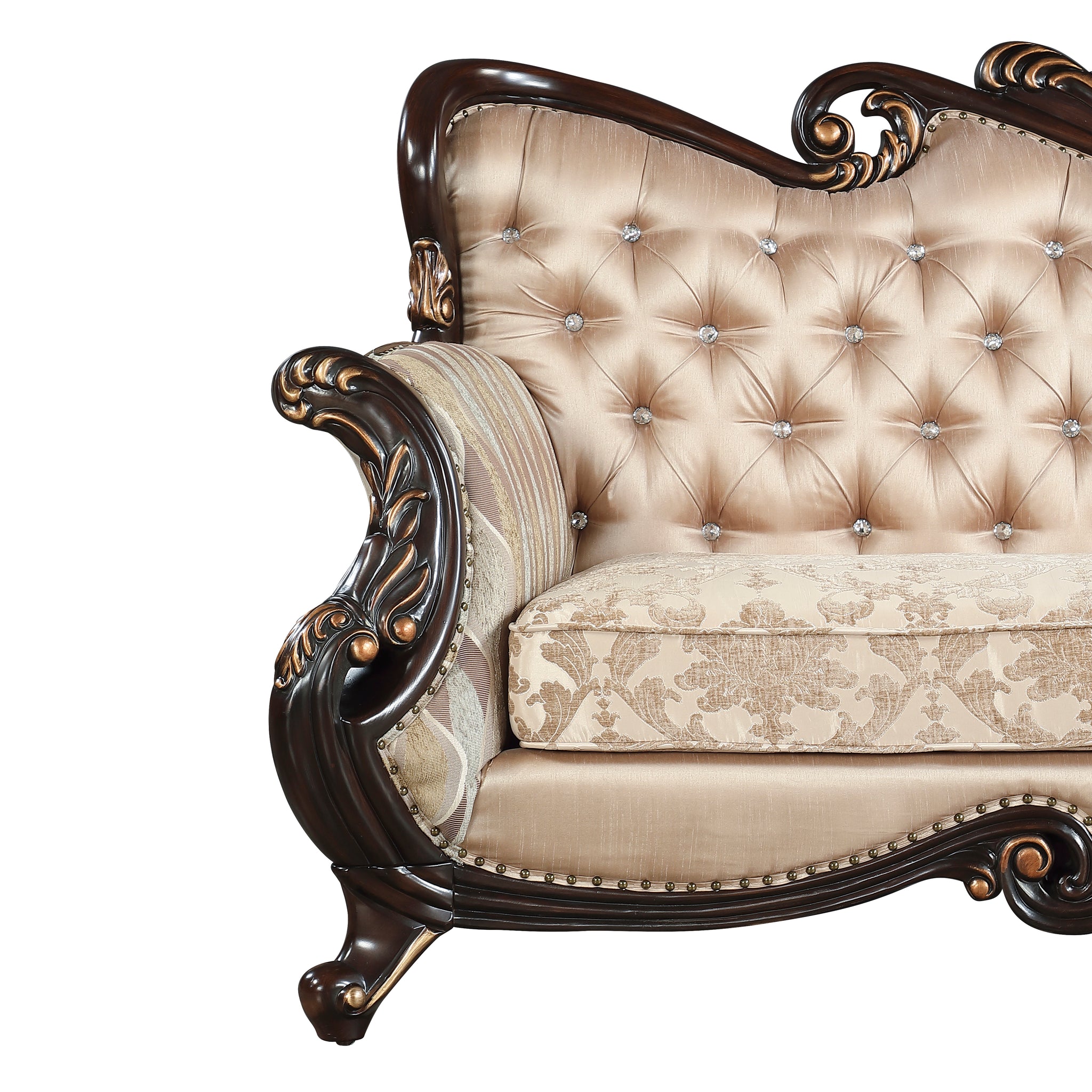 Constantine Sofa
