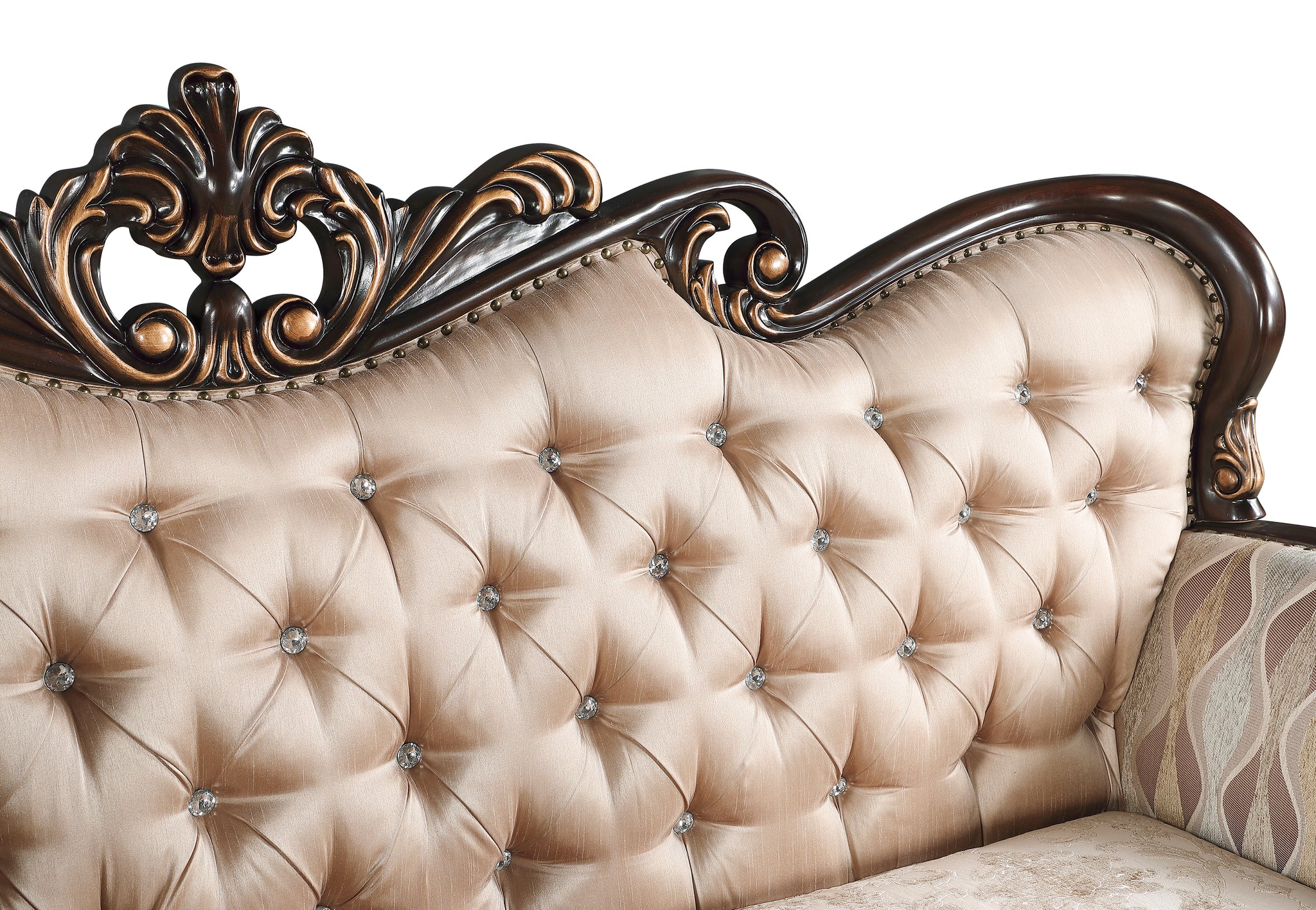 Constantine Sofa