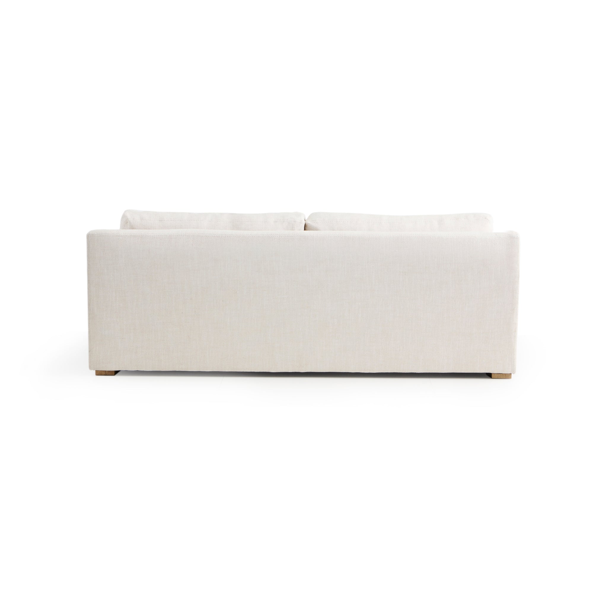 Laurel Sofa - Cream