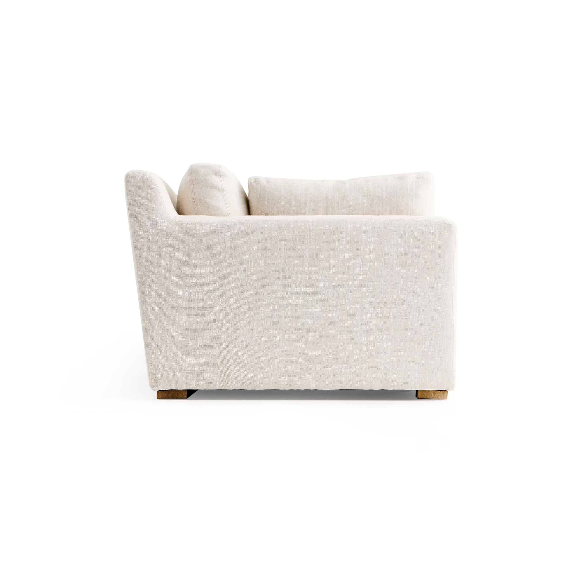 Laurel Sofa - Cream