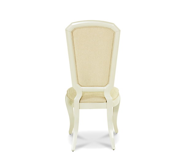 After Eight Pearl Side Chair