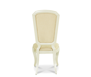 After Eight Pearl Side Chair