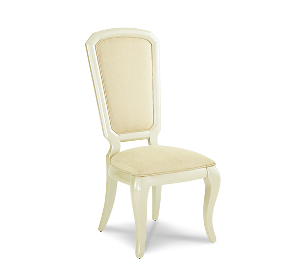 After Eight Pearl Side Chair