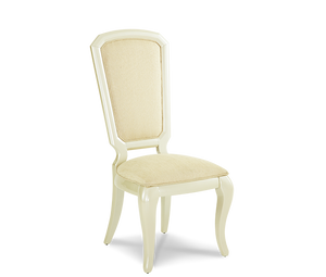 After Eight Pearl Side Chair