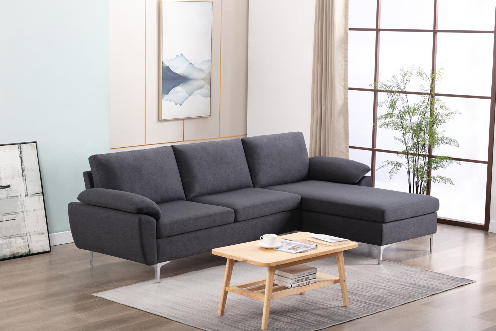 5158 Sectional