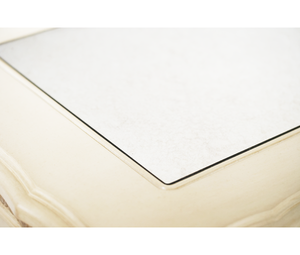 Lavelle Blanc Sideboard by Michael Amini