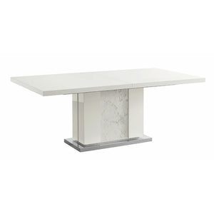 Canova Dining Table | Made In Italy