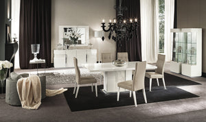 Canova Dining Chair | Made In Italy