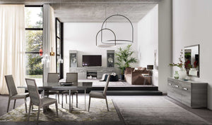 Iris Dining Chair | Made In Italy