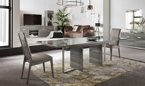 Iris Dining Chair | Made In Italy