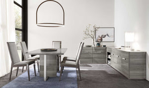 Iris Dining Table | Made In Italy