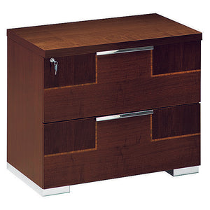 Pisa 36" File Cabinet | Made In Italy