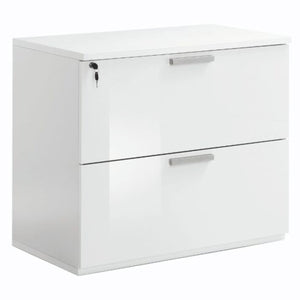 Sedona 36" File Cabinet | Made In Italy