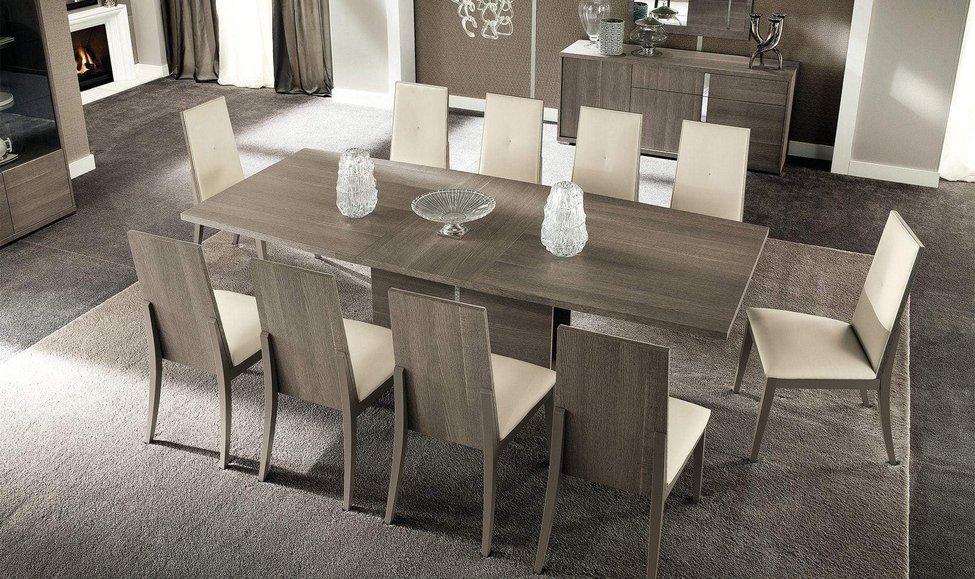 Tivoli Dining Chair | Made In Italy
