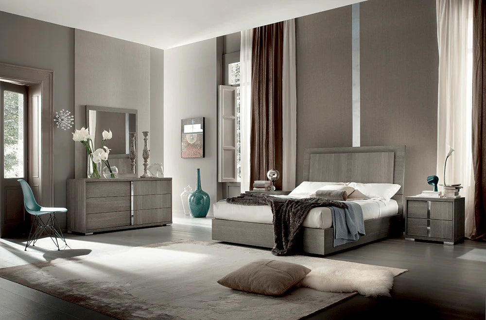 Tivoli Nightstand | Made in Italy