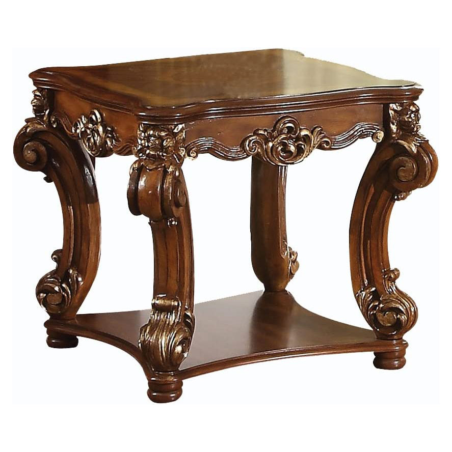 Vendome End Table