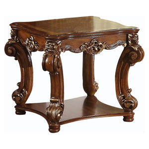 Vendome End Table
