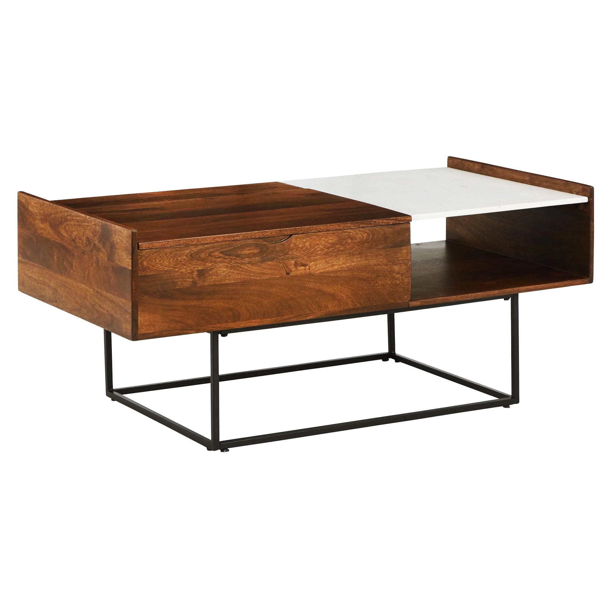 Rusitori Lift Top Coffee Table