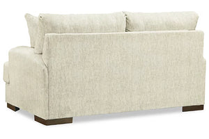 Caretti Loveseat