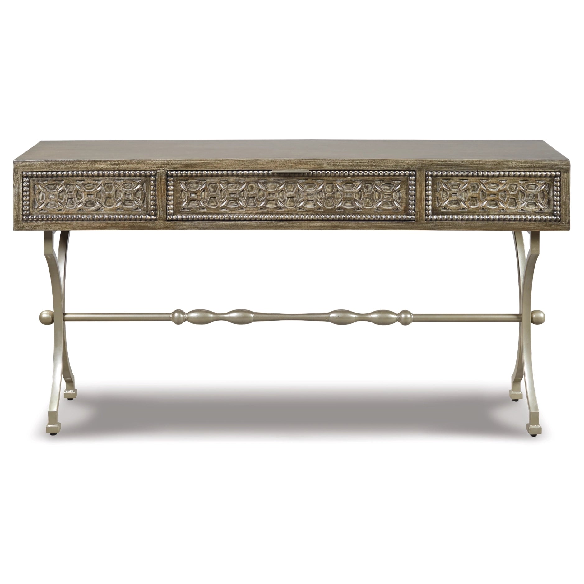 Quinnland Console Table