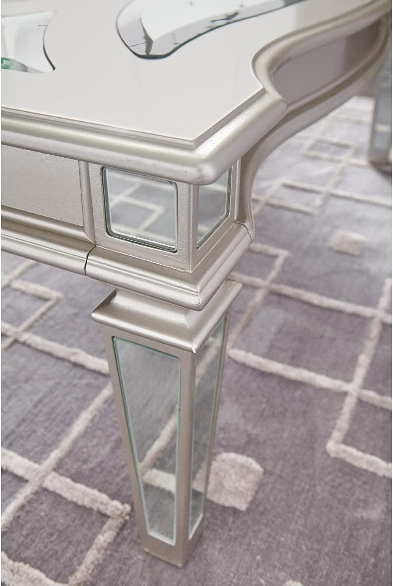 Tessani Coffee Table