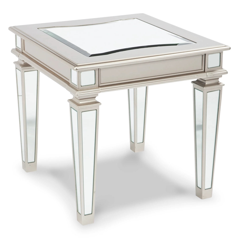 Tessani End Table