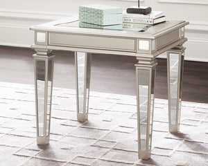 Tessani End Table