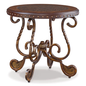 Rafferty End Table