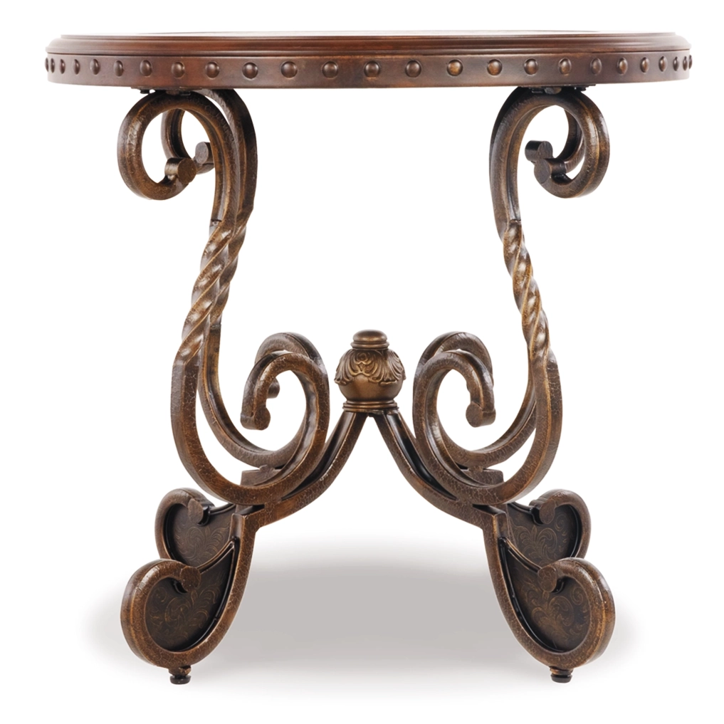 Rafferty End Table