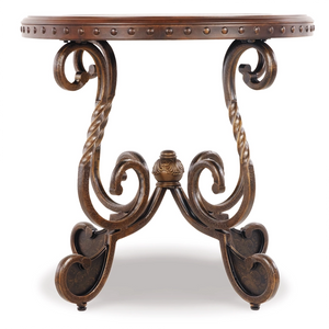 Rafferty End Table