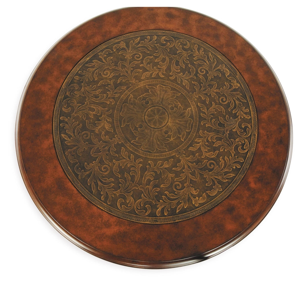 Rafferty End Table